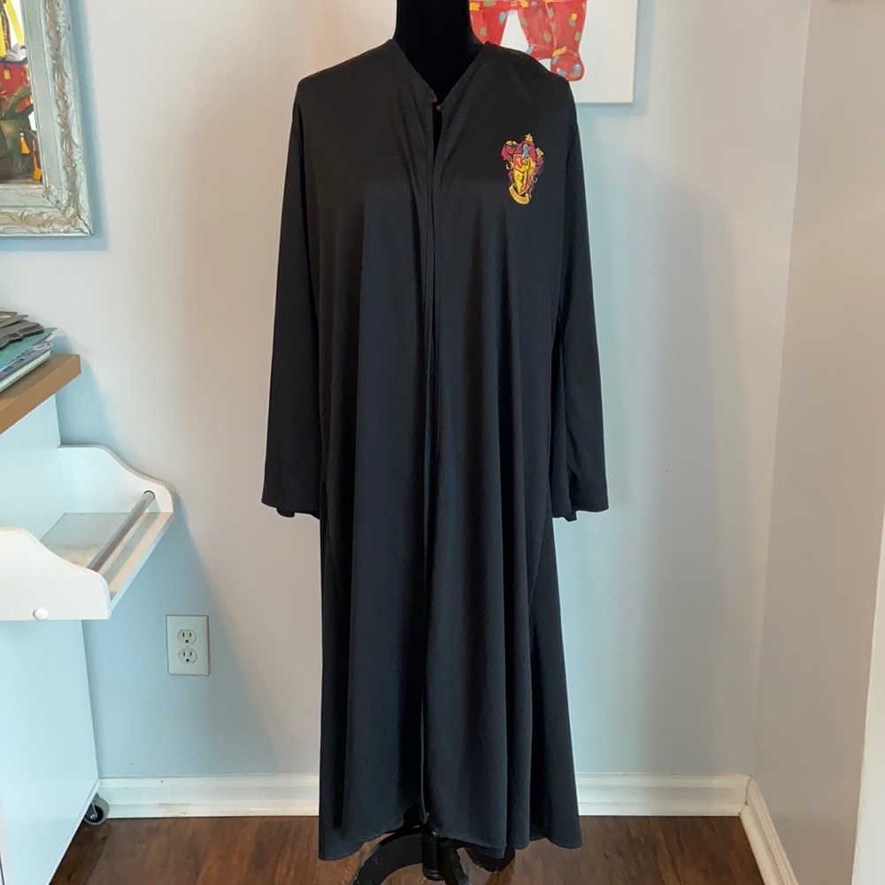 Harry Potter Gryffindor Robe